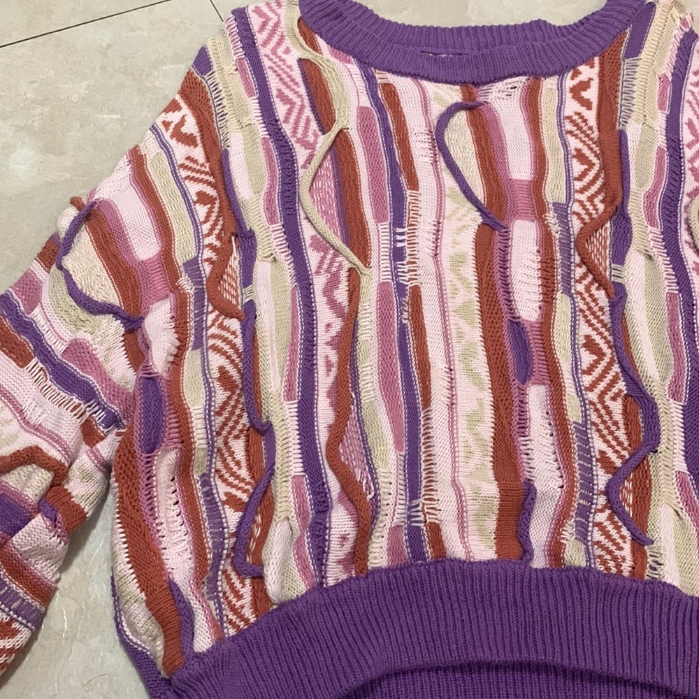 Size L tee